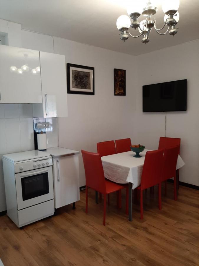 Ferienwohnung Burriana Exterior foto